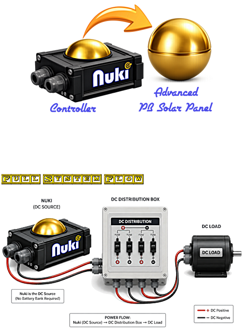 Nuki